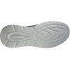 Skechers Men’s Garner-Newick 210803 Low Profile Bungee Lace Slip-Ins(Taupe)