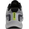 Skechers Men’s Go Run Consistent 2.0 Silver Wolf Sneaker(Grey/Black)