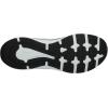 Skechers Men’s Go Run Consistent 2.0 Silver Wolf Sneaker(White/Silver)