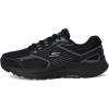 Skechers Men’s Go Run Consistent 2.0 Sneaker(Black/Black)