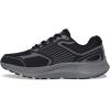 Skechers Men’s Go Run Consistent 2.0 Sneaker(Black/Charcoal)