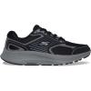 Skechers Men’s Go Run Consistent 2.0 Sneaker(Black/Charcoal)