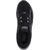 Skechers Men’s Go Run Consistent 2.0 Sneaker(Black/Charcoal)