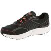 Skechers Men’s Go Run Consistent 2.0 Sneaker(Black/Orange)