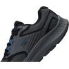 Skechers Men’s Go Run Consistent 2.0 Sneaker(Charcoal/Blue)