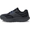 Skechers Men’s Go Run Consistent 2.0 Sneaker(Charcoal/Blue)