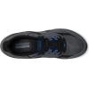 Skechers Men’s Go Run Consistent 2.0 Sneaker(Charcoal/Blue)