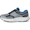 Skechers Men’s Go Run Consistent 2.0 Sneaker(Gray/Black)