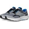 Skechers Men’s Go Run Consistent 2.0 Sneaker(Gray/Black)