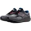 Skechers Men’s Go Run Consistent 2.0 Sneaker(Gray/Multi)