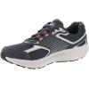 Skechers Men’s Go Run Consistent 2.0 Sneaker(Navy/Red)