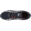 Skechers Men’s Go Run Consistent 2.0 Sneaker(Navy/Red)