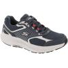 Skechers Men’s Go Run Consistent 2.0 Sneaker(Navy/Red)