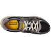 Skechers Men’s Go Run Consistent 2.0-Retro Sneaker(Charcoal/Black)
