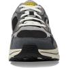 Skechers Men’s Go Run Consistent 2.0-Retro Sneaker(Charcoal/Black)