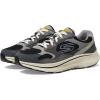 Skechers Men’s Go Run Consistent 2.0-Retro Sneaker(Charcoal/Black)