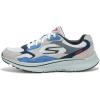 Skechers Men’s Go Run Consistent 2.0-Retro Sneaker(Gray/Multi)