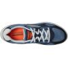 Skechers Men’s Go Run Consistent 2.0-Retro Sneaker(Navy)