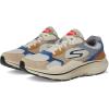 Skechers Men’s Go Run Consistent 2.0-Retro Sneaker(Taupe/Multi)