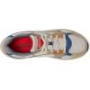 Skechers Men’s Go Run Consistent 2.0-Retro Sneaker(Taupe/Multi)