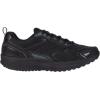 Skechers Men’s Go Run Consistent Air Cooled Foam Athletic Sneakers(Black/Charcoal)