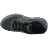 Skechers Men’s Go Run Consistent Air Cooled Foam Athletic Sneakers(Charcoal/Blue)