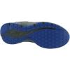Skechers Men’s Go Run Consistent Air Cooled Foam Athletic Sneakers(Charcoal/Blue)