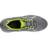 Skechers Men’s Go Run Consistent Air Cooled Foam Athletic Sneakers(Grey)