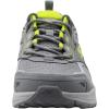 Skechers Men’s Go Run Consistent Air Cooled Foam Athletic Sneakers(Grey)