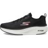 Skechers Men’s Go Run Elevate 2.0 Fluid Motion Sneaker(Black)