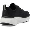Skechers Men’s Go Run Elevate 2.0 Fluid Motion Sneaker(Black)