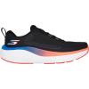 Skechers Men’s Go Run Supersonic Max Sneaker(Black/Multi)