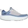 Skechers Men’s Go Run Supersonic Max Sneaker(Blue/Gray)