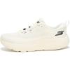 Skechers Men’s Go Run Supersonic Max Sneaker(Natural)