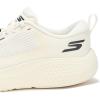 Skechers Men’s Go Run Supersonic Max Sneaker(Natural)