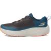 Skechers Men’s Go Run Supersonic Max Sneaker(Teal)