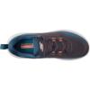 Skechers Men’s Go Run Supersonic Max Sneaker(Teal)