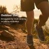 Skechers Men’s Go Run Trail Altitude 2.0 – Rocky Hill Trail Running Shoes(Brown/Orange)