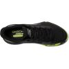 Skechers Men’s Go Train Arch Fit Viper Court Pro-Pickleball Sneaker(Black)