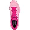 Skechers Men’s Go Train Arch Fit Viper Court Pro-Pickleball Sneaker(Pink)