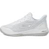 Skechers Men’s Go Train Arch Fit Viper Court Pro-Pickleball Sneaker(White)