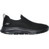 Skechers Men’s Go Walk 7 Sneaker(Black/Black)