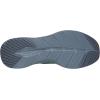Skechers Men’s Go Walk 7 Sneaker(Blk Gray Volann)