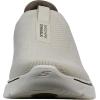 Skechers Men’s Go Walk 7 Sneaker(Natural)