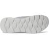 Skechers Men’s Go Walk Flex Netro Hands Free Slip-ins Sneaker(Grey)