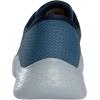 Skechers Men’s Go Walk Flex Netro Hands Free Slip-ins Sneaker(Navy)