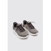 Skechers Men’s Go Walk Flex-New World Sneaker(Brown)