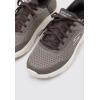 Skechers Men’s Go Walk Flex-New World Sneaker(Brown)