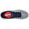 Skechers Men’s Go Walk Flex-New World Sneaker(Grey/Navy)