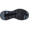 Skechers Men’s Go Walk Glide Step 2.0 Caleb Hands Free Slip-ins Sneaker(Black/Black)